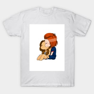 Cuddles T-Shirt